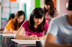 Hội đồng Anh được tổ chức thi IELTS trở lại