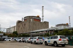 IAEA bác dấu hiệu 'bom bẩn' ở Ukraine, Hungary cảnh báo xung đột Nga-EU