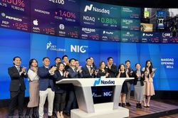 Việt Nam quảng bá cuộc thi khởi nghiệp VietChallenge ra thế giới