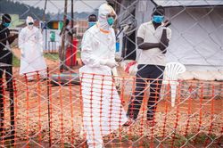 WHO kêu gọi tài trợ thêm kinh phí hỗ trợ ứng phó dịch Ebola tại châu Phi