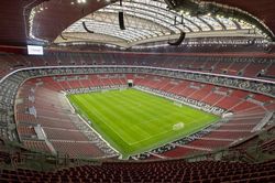Giá vé World Cup 2022 đắt nhất trong 2 thập kỷ