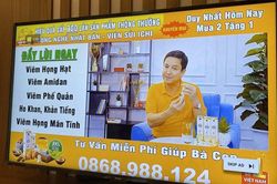 Nghệ sĩ quảng cáo bát nháo: Việc xin lỗi không thay được ảnh hưởng tiêu cực