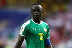 Sadio Mane chính thức chia tay World Cup 2022