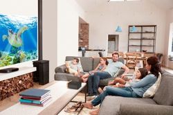 Logico: Nhà phân phối máy chiếu gia đình Epson chính thức tại Việt Nam