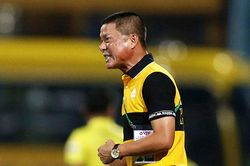 Hải Phòng và dấu ấn HLV Chu Đình Nghiêm