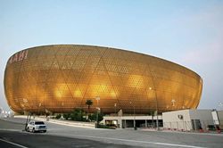 Thể thao Thể thao Ngày 20/11: World Cup chính thức khai hội