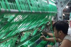 Công ty Dệt lưới Sài Gòn bị truy thu thuế 935 triệu đồng