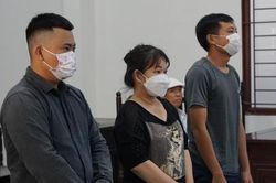 Cần bản án nghiêm khắc để răn đe