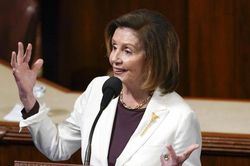 Bà Pelosi tuyên bố không tái tranh cử Chủ tịch Hạ viện Mỹ