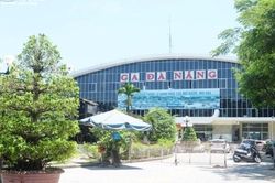 Hủy quy hoạch ga Đà Nẵng sau gần 20 năm bị treo