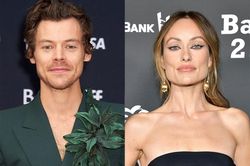 Harry Styles chia tay bạn gái hơn 10 tuổi