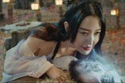 'Họa bì' mới bị chê phản cảm vì 'như phim 18+'