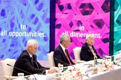 Hầu hết thành viên APEC lo xung đột Ukraine làm tăng bất ổn toàn cầu