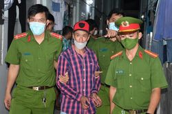 Khởi tố 19 bị can liên quan vụ nổ súng ở Trà Vinh