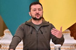 Mỹ bác thông tin đang hối thúc Ukraine đàm phán chấm dứt xung đột với Nga