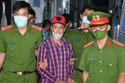 Khởi tố 19 bị can vụ nổ súng làm chết người ở tỉnh Trà Vinh