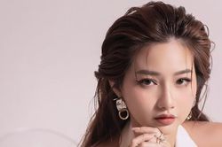 Diệp Lê: Cú rẽ bất ngờ từ sinh viên trường ĐH Kiến trúc đến nữ 'influencer triệu view'