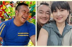 Tổ ấm hạnh phúc ngoài đời của chàng Hều 'Bỗng dưng muốn khóc'