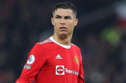 Man Utd đưa ra quyết định cuối cùng với Ronaldo