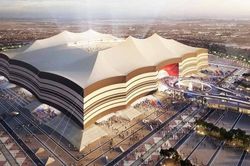 Chính thức khai mạc World Cup 2022 tại Qatar vào ngày mai (20/11)
