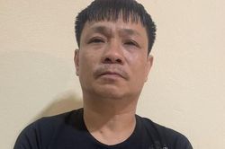 'Nổ' có quan hệ với lãnh đạo công an, tòa án để lừa tiền 'chạy án'