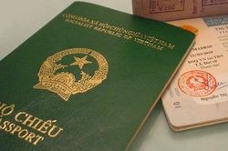 Người dân sau khi đổi thẻ Căn cước công dân gắn chip có phải đổi hộ chiếu không?