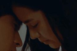 Loạt cảnh táo bạo của tài tử 'Bản tình ca mùa đông' trước khi rời bỏ showbiz