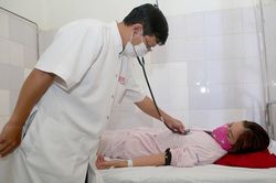 Sốt xuất huyết ở Huế tăng 9 lần, chuyên gia khuyến cáo quan trọng