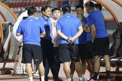 Xuống hạng, Sài Gòn FC thanh lý hợp đồng toàn bộ đội bóng