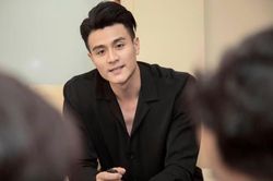 Siêu mẫu Vĩnh Thụy sẽ rút khỏi showbiz, chuẩn bị 'lấy vợ sinh con'?