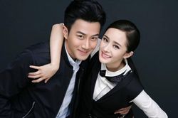Dương Mịch là sao nữ 'nhọ' nhất năm: Đã bị cọ nhiệt lại còn phải chứng kiến chồng cũ yêu bạn thân?