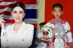 Chủ tịch mới của Miss Universe từng bị thầy giáo giở trò nhưng không thể nói với ai