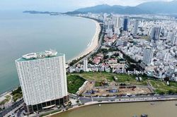 Quy hoạch TP Nha Trang đến năm 2030 sẽ không còn đất trồng lúa