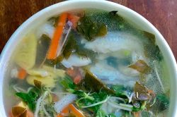Cá khoai mùa lạnh làm món gì ngon?