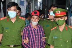 Khởi tố 19 bị can liên quan vụ nổ súng ở Trà Vinh