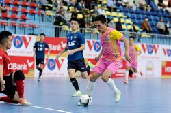 Tổng hợp bàn thắng đẹp giải Futsal HDBank VĐQG 2022 (phần 13)