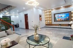 Hoàn thành mục tiêu ở tuổi 30 với căn nhà trị giá hơn 11 tỷ, cặp vợ chồng 9x khiến cộng đồng mạng đồng loạt vào 'xin vía'
