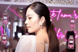 Nam Em ngày càng thăng hạng nhan sắc sau thất bại ở Miss World Vietnam 2022