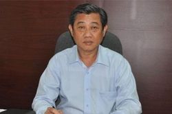 Nguyên Phó chủ tịch TP.HCM Hứa Ngọc Thuận qua đời do ngã ở nhà riêng