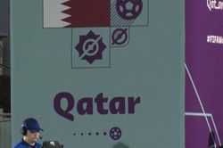 Qatar và Ecuador sẵn sàng cho trận mở màn World Cup 2022