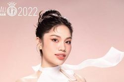 Nữ sinh Kinh tế tại 'Hoa hậu Việt Nam 2022' Trần Thùy Chi sáng tác thơ tặng thầy cô nhân ngày 20/11