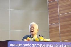 'Trong thời đại 4.0, người thầy phải học tập và chịu học tập suốt đời'