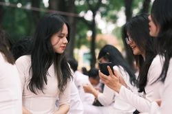 Giáo dục là mang lại hạnh phúc cho muôn nhà