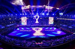 Hôm nay khai mạc FIFA World Cup 2022