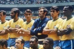 World Cup 1970: Brazil hoàn tất cú ăn ba với đội hình hay nhất lịch sử
