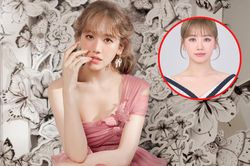 Hari Won khoe ảnh thẻ đẹp mĩ mãn nhưng netizen lại bất ngờ 'bắt lỗi'