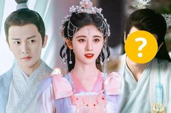 Chê Nhậm Gia Luân, Cúc Tịnh Y chuyển hướng hợp tác cùng 'Thái tử IQIYI' trong phim mới?