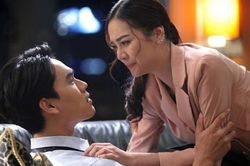 Ly hôn 4 năm chồng cũ mang 5 tỷ đến xin quay lại