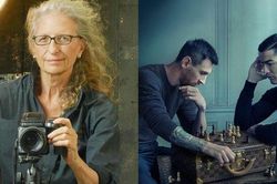 Annie Leibovitz - nhiếp ảnh gia chụp những 'khoảnh khắc thế kỷ' là ai?