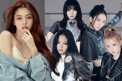 Han So Hee là fan cuồng BLACKPINK
